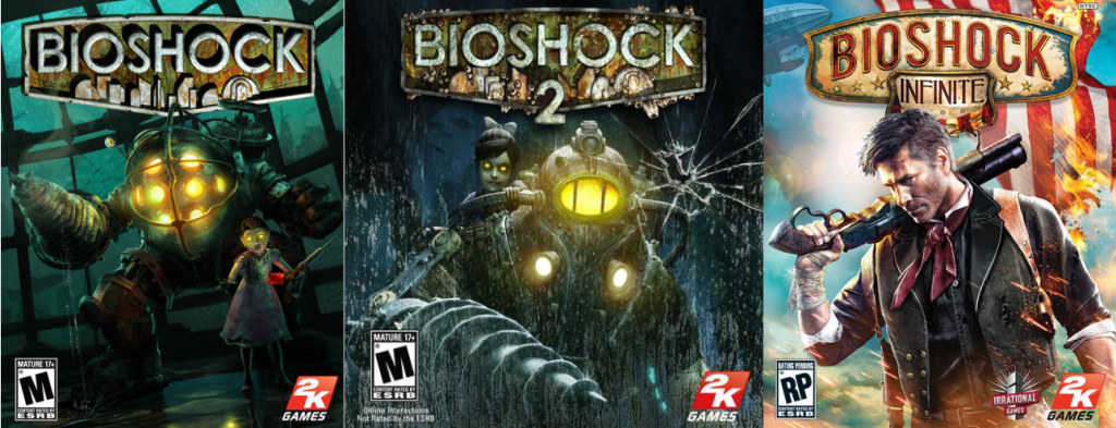 BioShock: The Collection_01