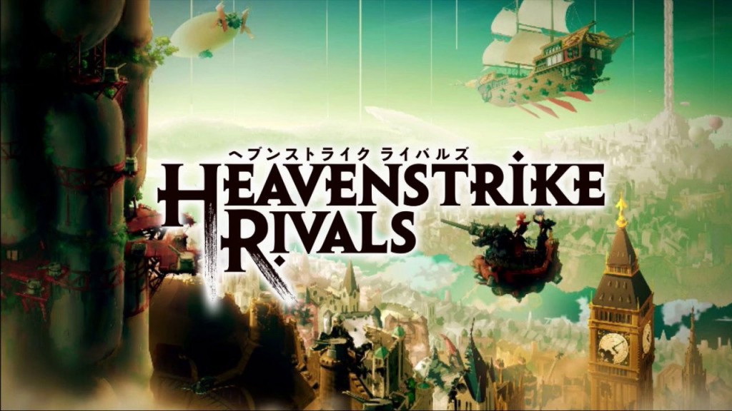 Heavenstrike-Rivals