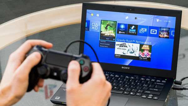 Grazie a questo aggiornamento potete giocare ai titoli PS4 in remote play su PC