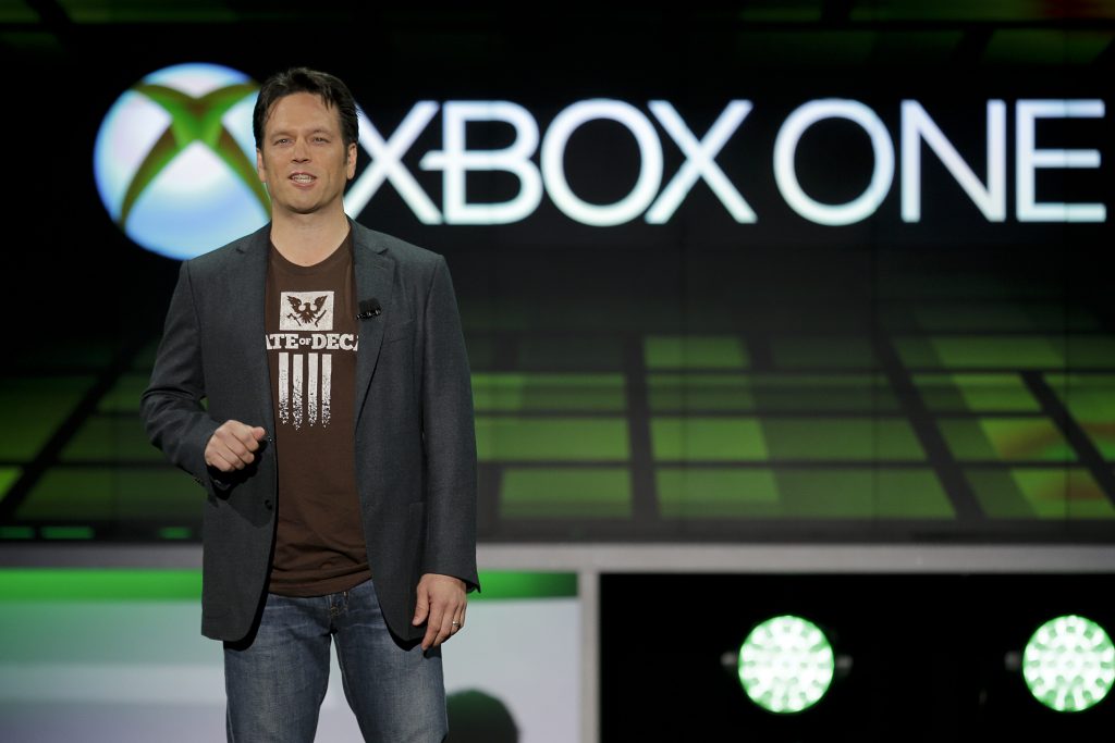 L'arrivo di Phil Spencer a capo di Xbox ha dato una grande svolta nelle strategie marketing di Microsoft