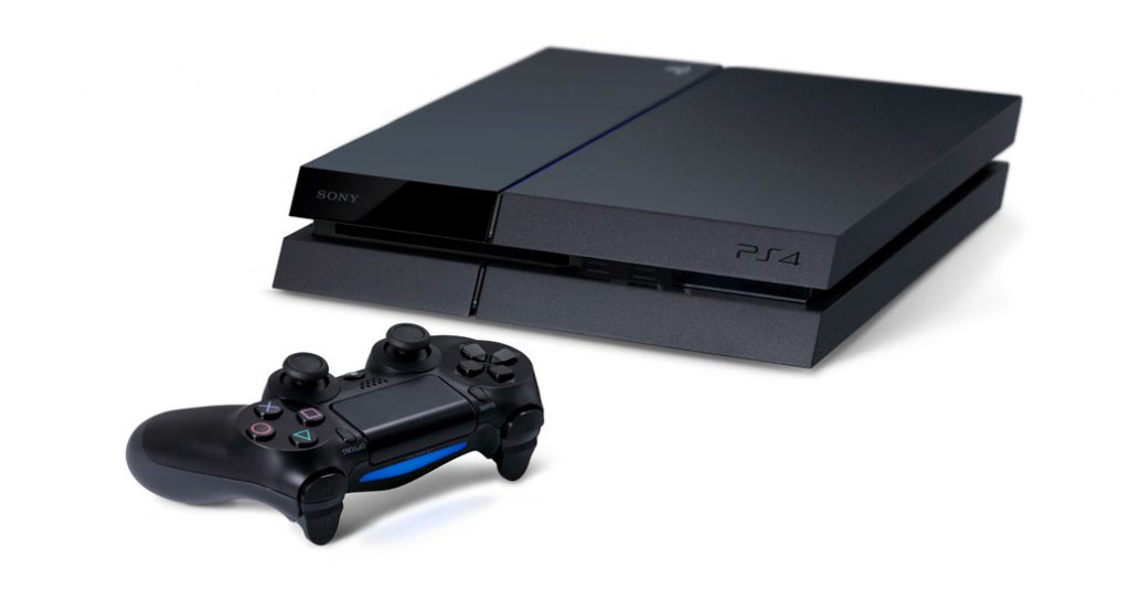 Quanti di voi posseggono una PlayStation 4?