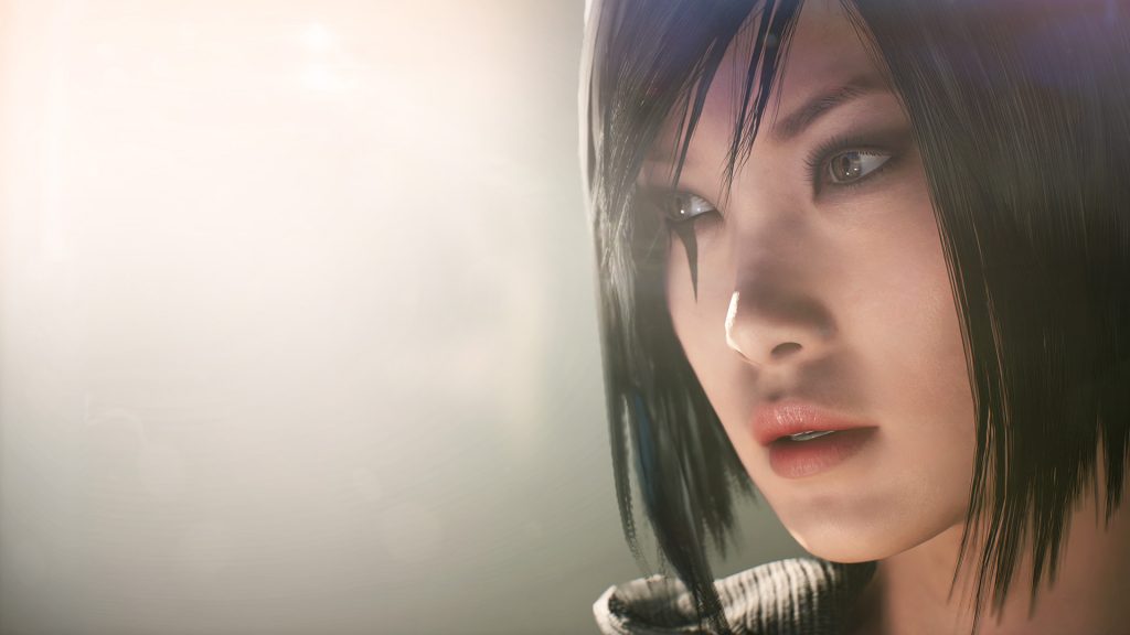 Quanti di voi non vedono l'ora di mettere le mani sul nuovo Mirror's Edge Catalyst?