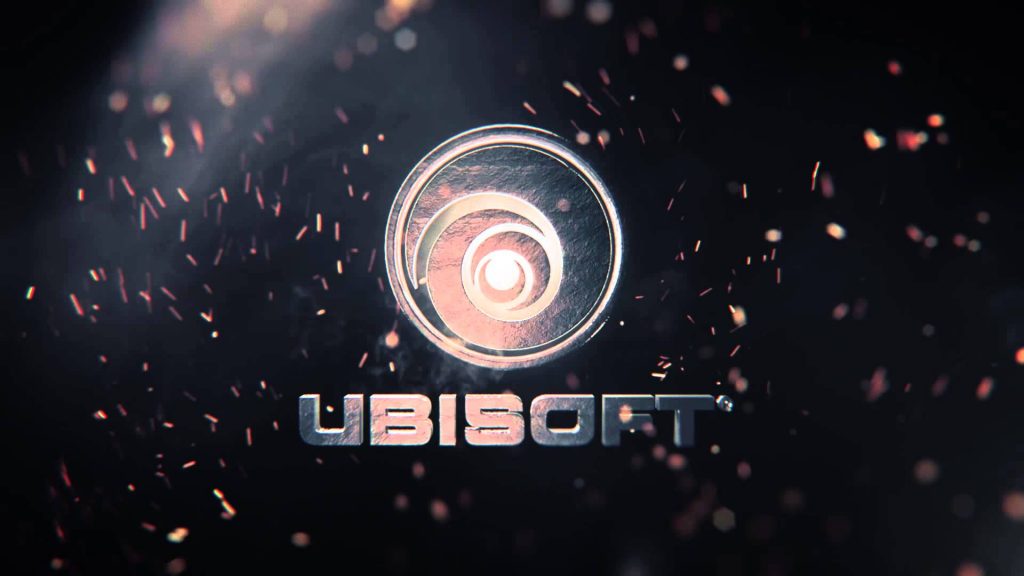 ubisoft