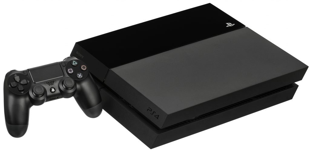 La PlayStation 4 non sarà più la console più recente di Sony.