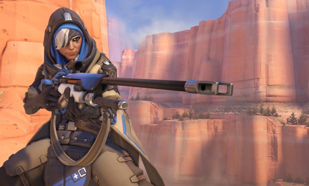 Overwatch Ana_02