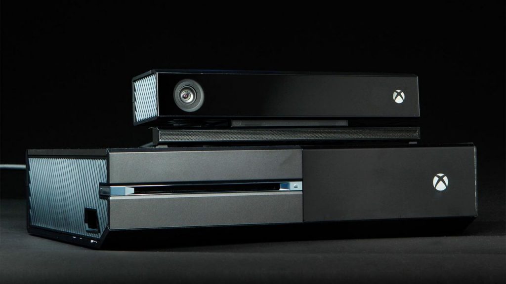 Quanti di voi utilizzano ancora Kinect?