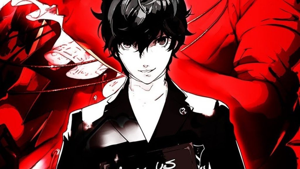 Persona 5