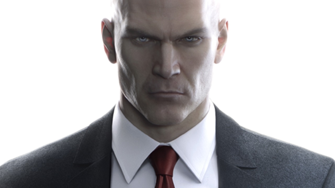 hitman