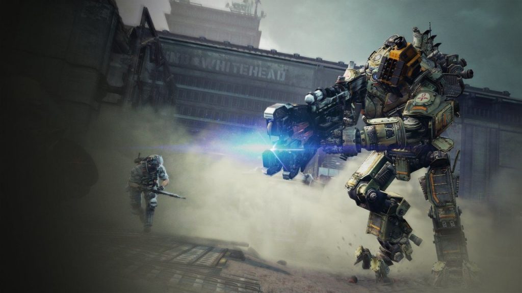 L'esperienza di Titanfall 2 è diversa da quella di Battlefield 1