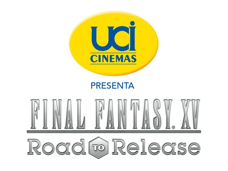 Siete pronti a celebrare Final Fantasy XV?