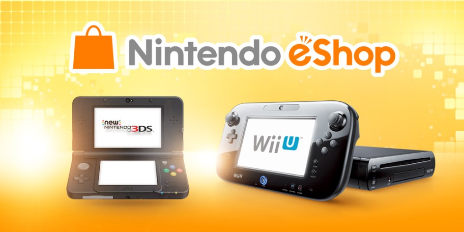 Pronti ad acquistare i titoli dall'eShop Nintendo?