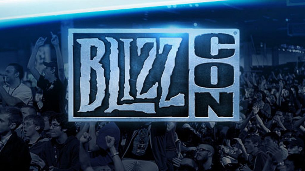 Blizzard BlizzCon