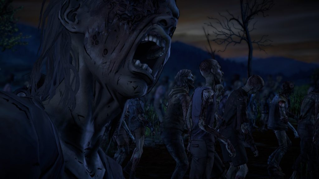 I walkers sono tornati più morti che mai!