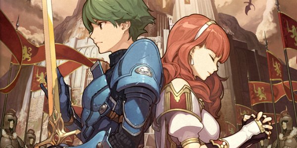 Potremo ingannare l'attesa del capitolo Switch con Fire Emblem Echoes per Nintendo 3DS.