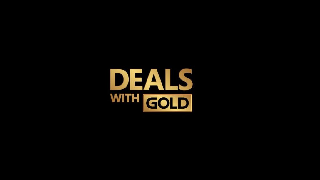 Deals With Gold