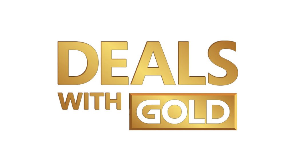 Deals with Gold 