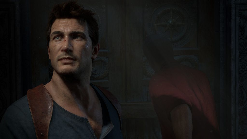 Uncharted 