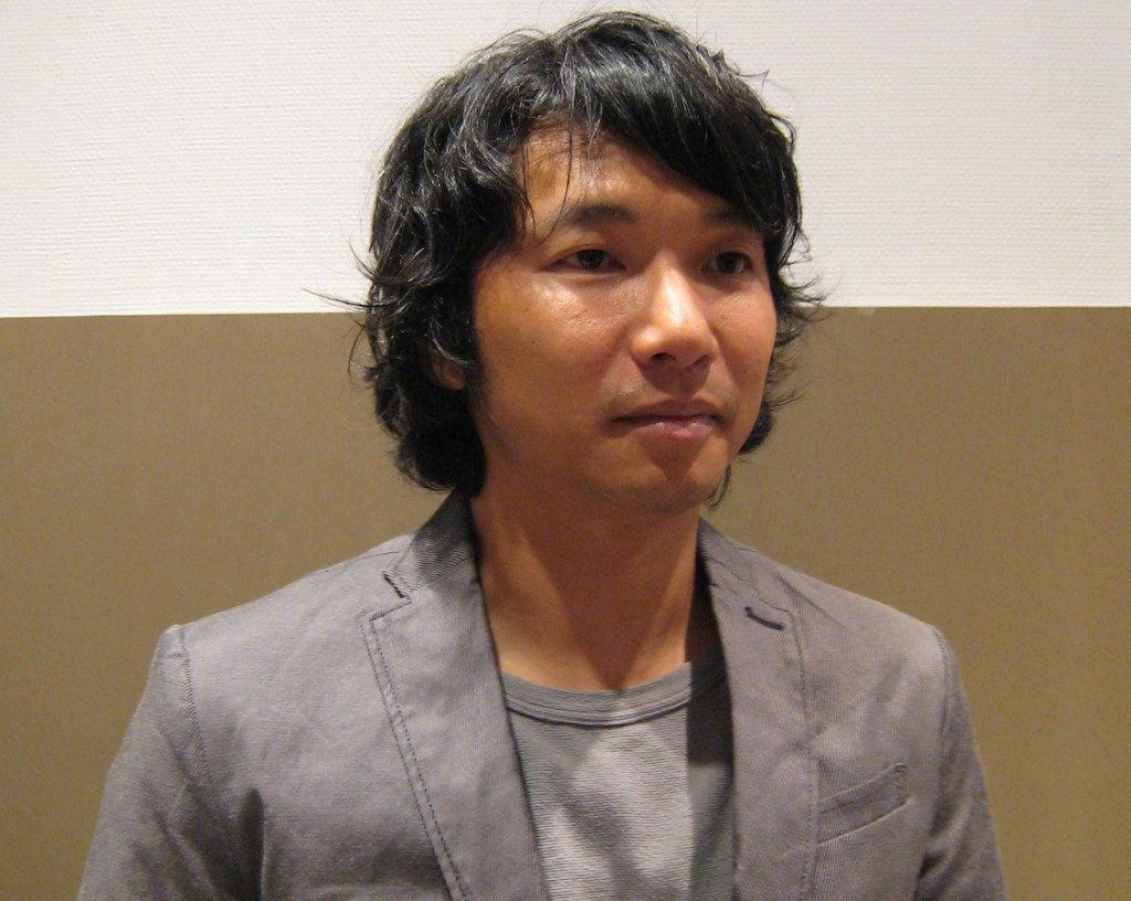 Fumito Ueda