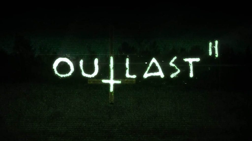 Outlast Trinity