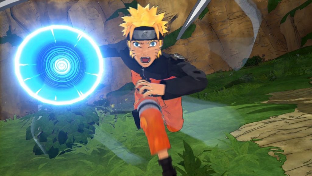 Naruto to Boruto: Shinobi Striker