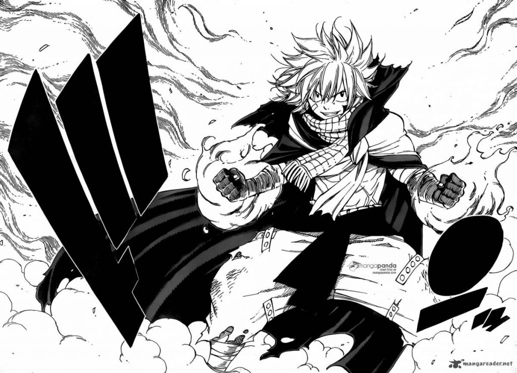 Fairy Tail