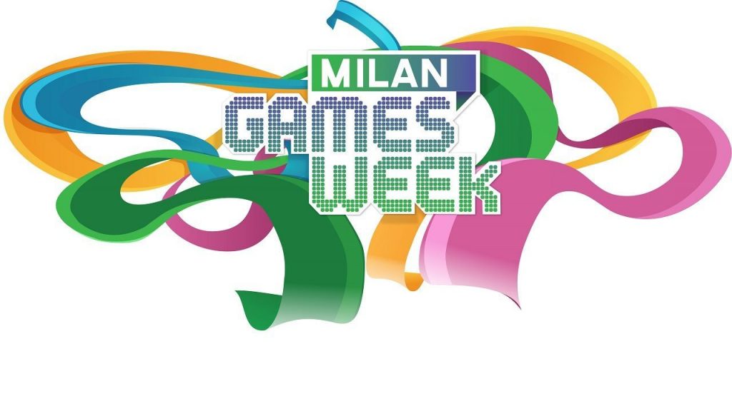 Milan Games Week