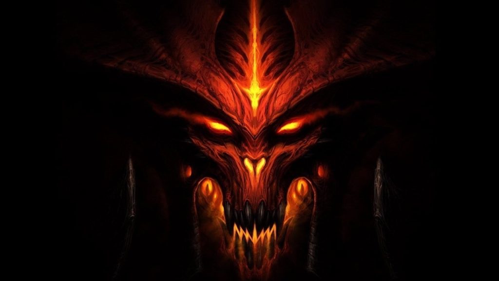 Diablo III Blizzard