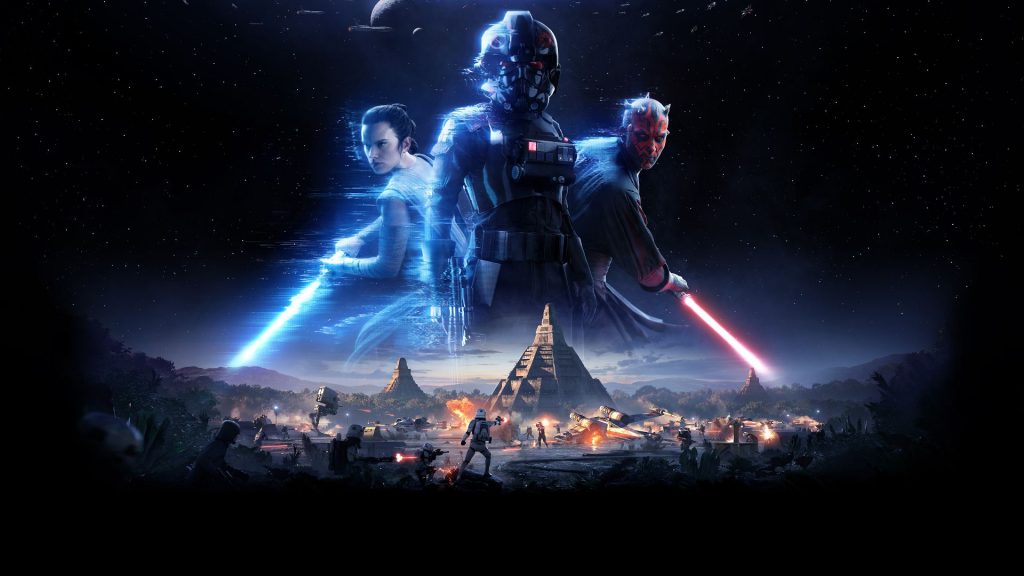 Star Wars: Battlefront II