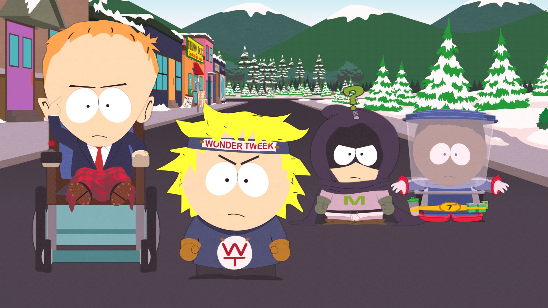 South Park