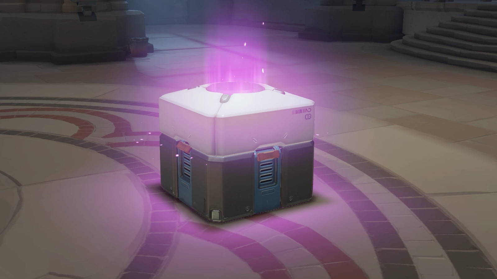 loot box