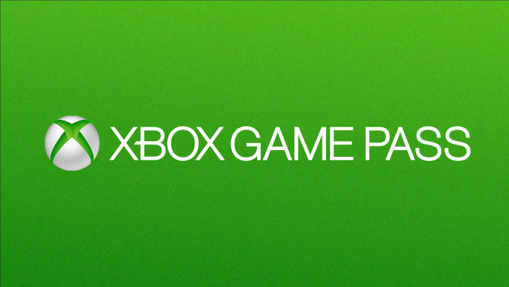 Xbox Game Pass