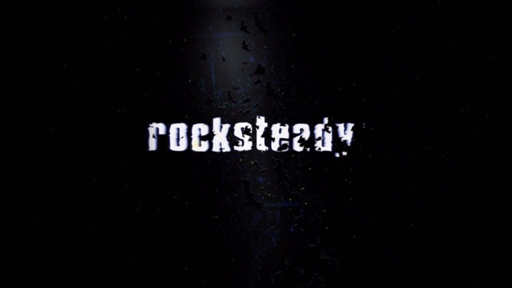 Rocksteady Studios