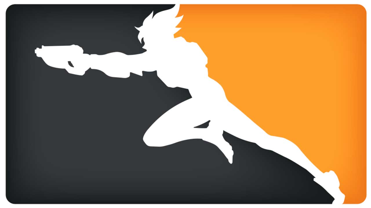 Overwatch League Logo