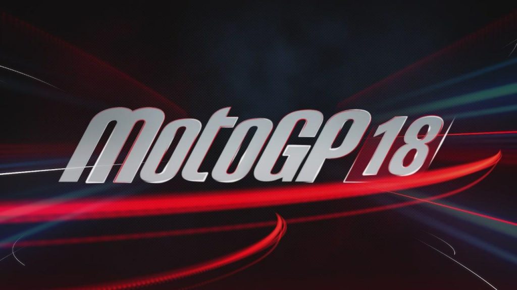 MotoGP 18