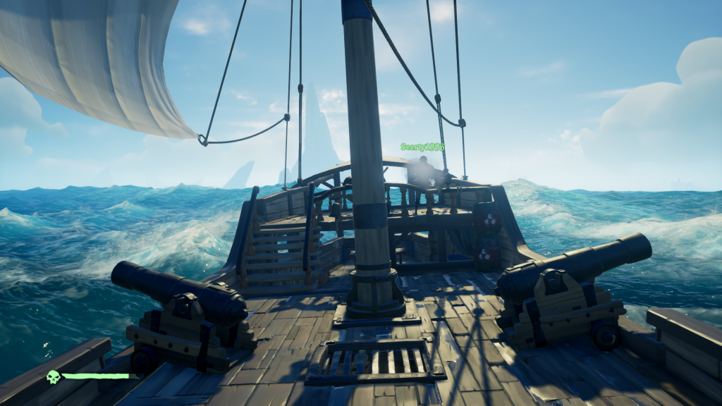 Sea of Thieves