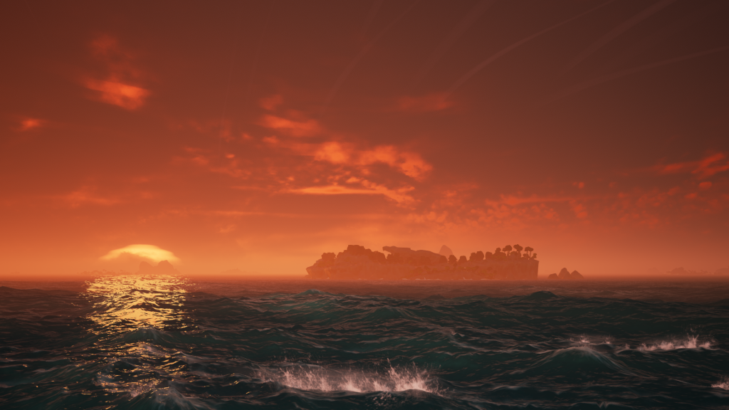 Sea of Thieves