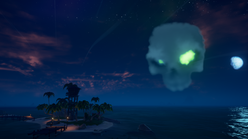 Sea of Thieves