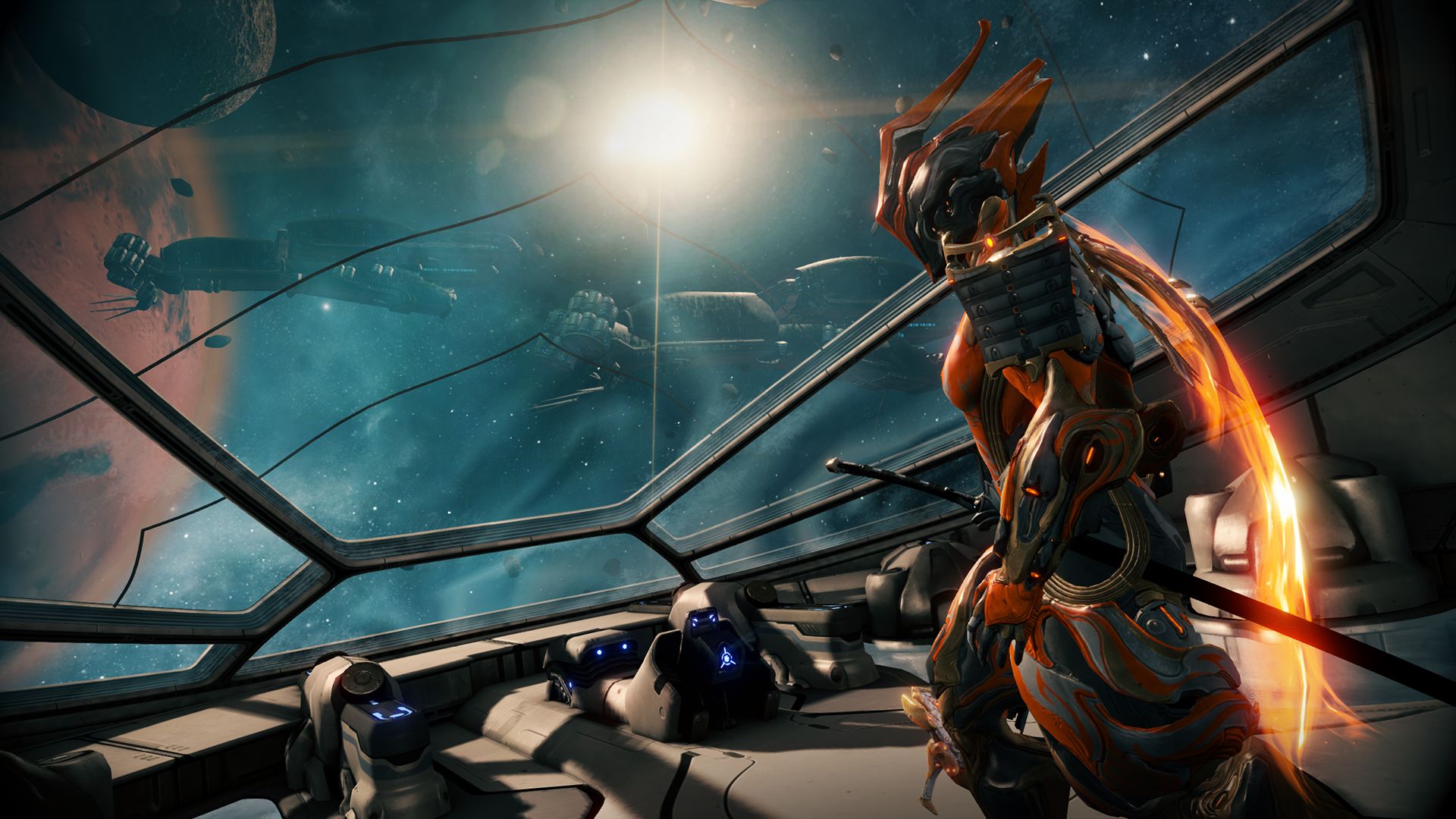 Warframe