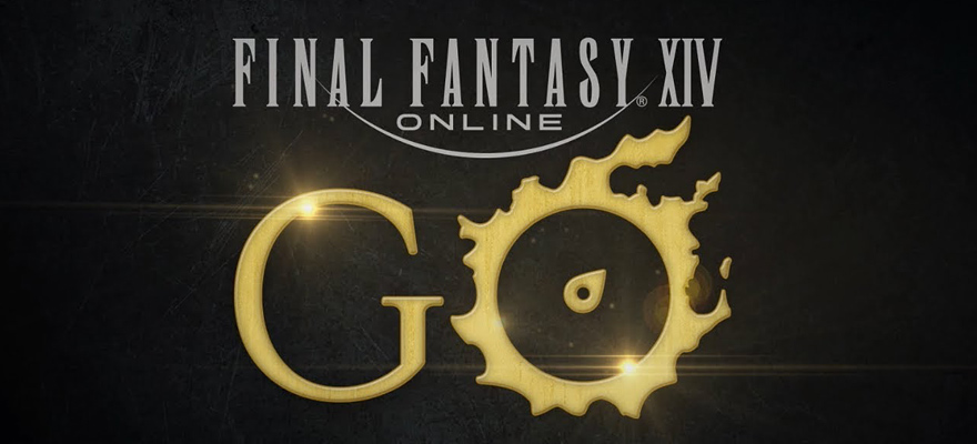 Final Fantasy XIV Online 