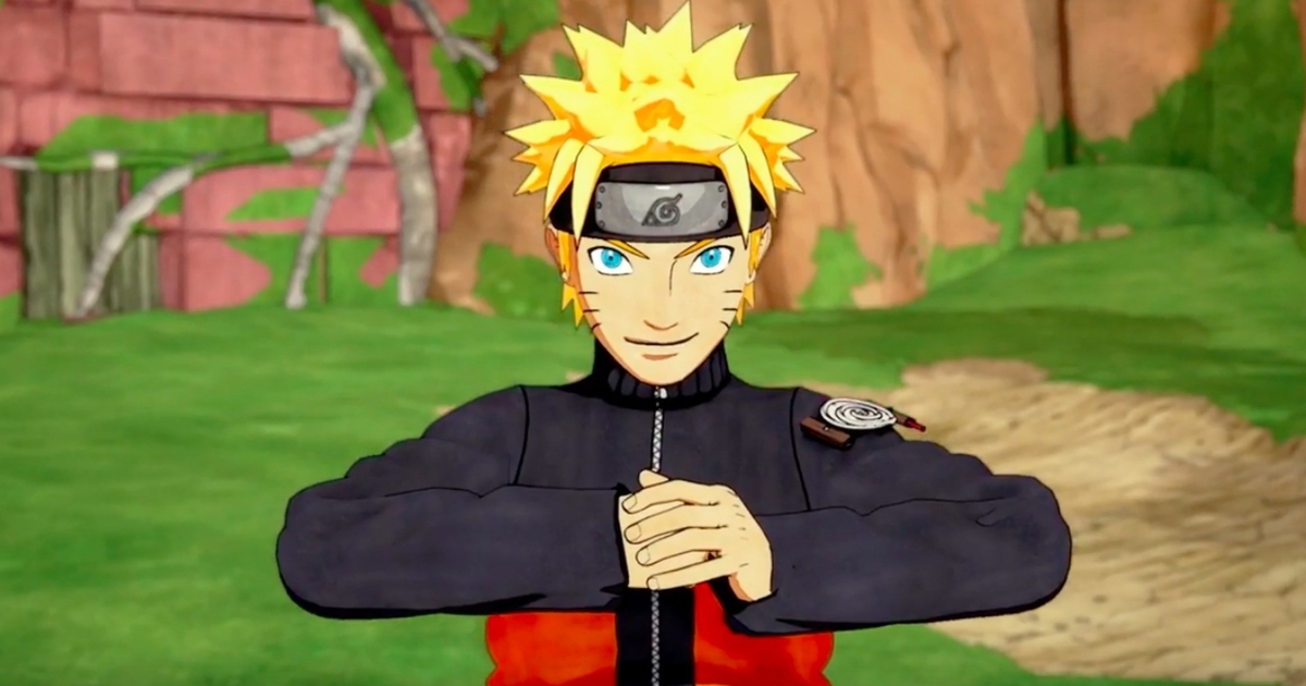 Naruto to Boruto: Shinobi Striker