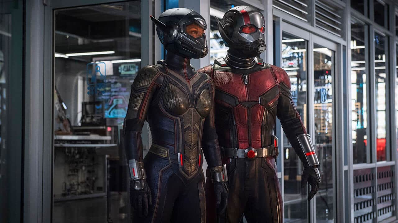 Ant-Man 3