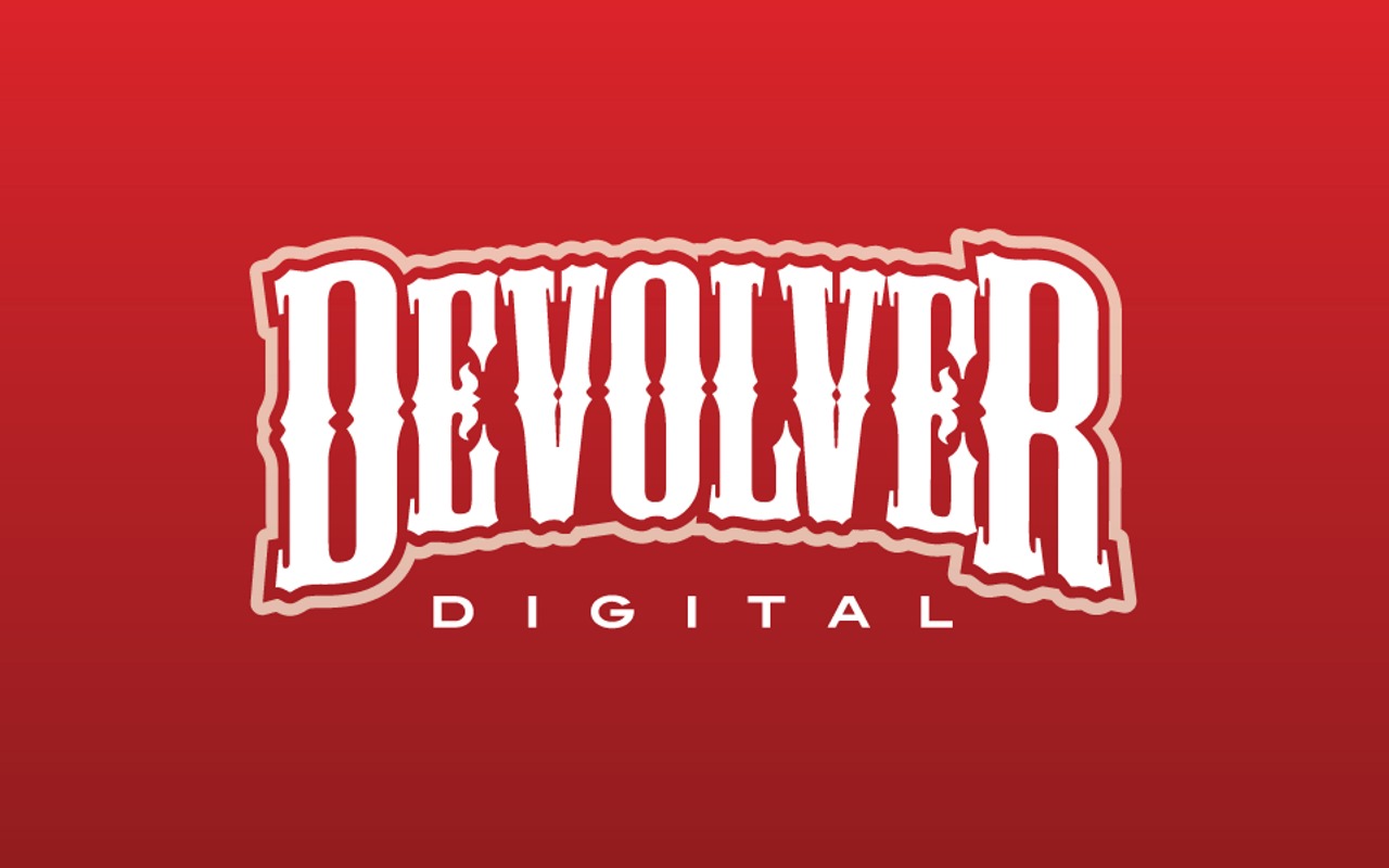 Devolver Digital