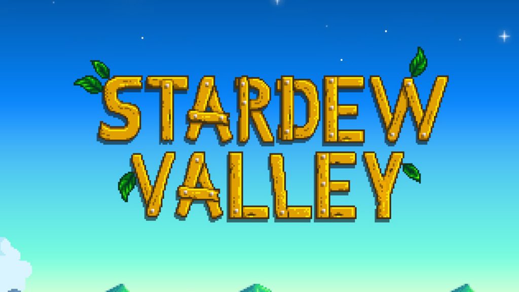 Stardew Valley