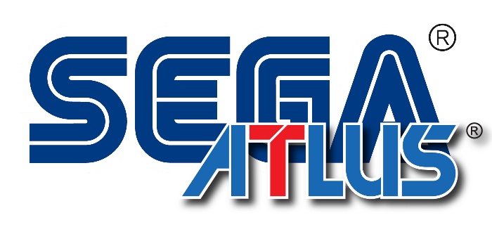 SEGA ATLUS