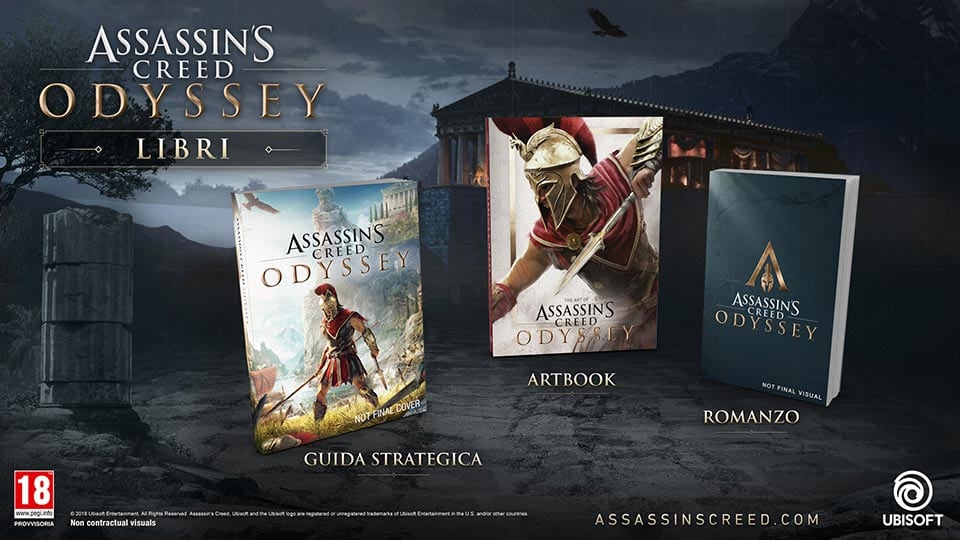 Assassin's Creed Odyssey