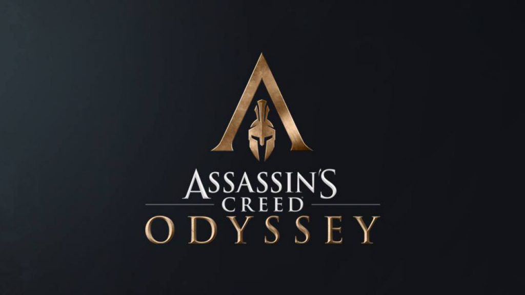 Assassin's Creed Odyssey