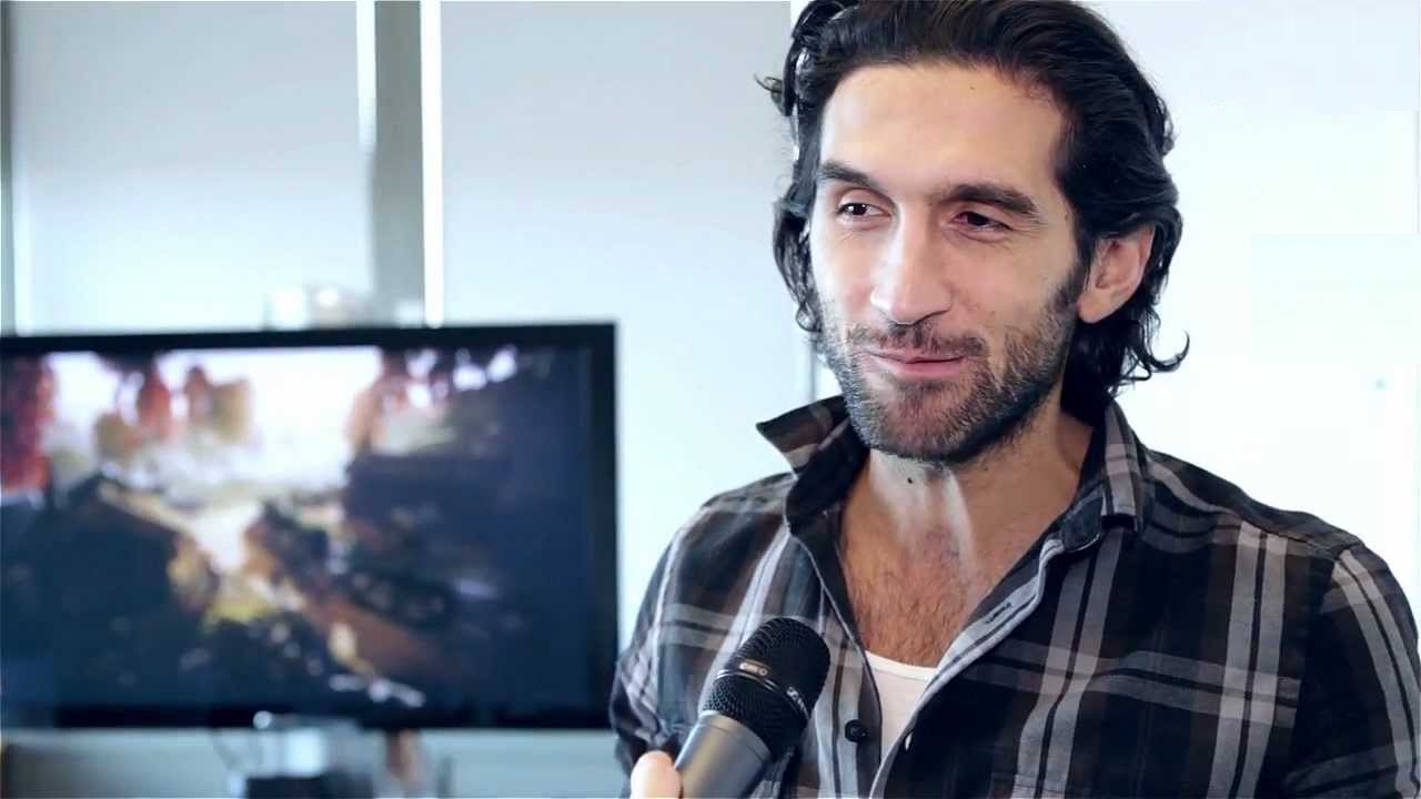 Josef Fares