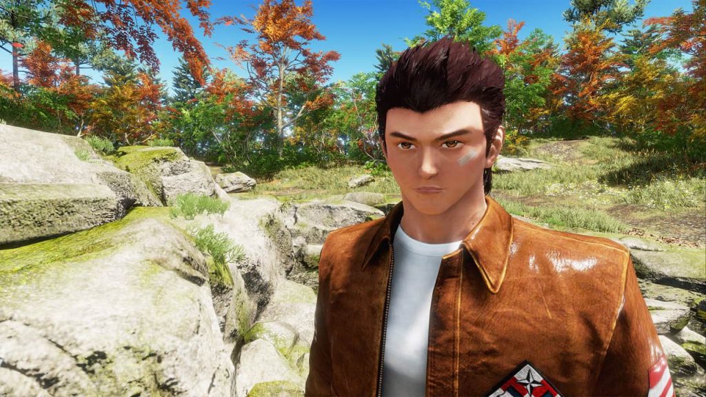 Shenmue 3