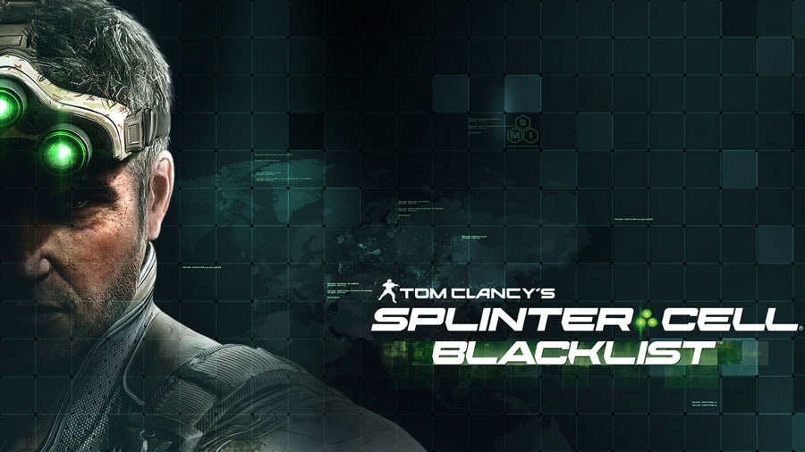 Splinter Cell