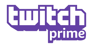 twitch prime